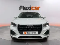Usado Audi Q2 Advanced Plus 150 CV (110 kW) 2023 Blanco SUV