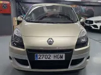 Usado Renault Grand Scénic III Dynamique 131 CV (96 kW) 2012 Monovolumen