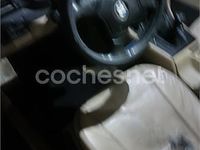 Usado BMW 320 136 CV (100 kW) 1999 Verde Berlina