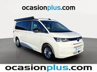 Usado VW California Beach 150 CV (110 kW) 2025 Blanco Van
