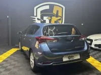 Usado Toyota Auris Hybrid Active 136 CV (100 kW) 2016 Azul Utilitario