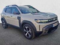 Usado Dacia Duster Journey 130 CV (95 kW) 2025