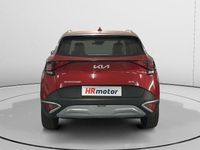 Usado Kia Sportage 230 CV (169 kW) 2022 Rojo SUV