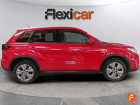 Usado Suzuki Vitara 111 CV (81 kW) 2019 Rojo SUV