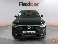Brugt VW Tiguan Life 150 HK (110 kW) 2021 Sort SUV