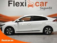 usado Hyundai Ioniq 1.6 GDI HEV Klass DCT