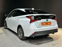 Usado Toyota Prius 122 CV (89 kW) 2020 Blanco Utilitario
