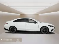 Nuevo Mercedes CLA180 73 CV (53 kW) 2026 Blanco Berlina