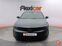 Usado Opel Astra Edition 110 CV (80 kW) 2024 Gris