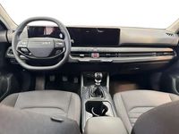 Usado Kia K4 115 CV (84 kW) 2026 Clear white (ud)