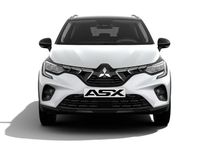 Usado Mitsubishi ASX 140 CV (102 kW) 2023 Blanco SUV