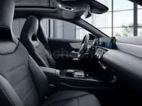 Usado Mercedes CLA250e 218 CV (160 kW) 2025 Blanco Coupe