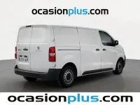 Usado Peugeot Expert S 102 CV (75 kW) 2023 Blanco Van