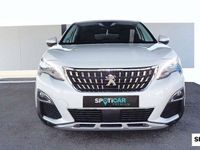 usado Peugeot 3008 1.2 PureTech 96KW (130CV) S&S Allure