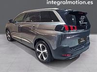 Usado Peugeot 5008 GT-line 130 CV (95 kW) 2020 SUV