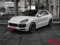 usado Porsche Cayenne Coupé GTS