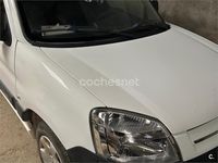 Usado Citroën Berlingo 90 CV (66 kW) 2009 Blanco Monovolumen