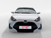 Usado Toyota Yaris Business Edition 116 CV (85 kW) 2020 Blanco Berlina