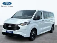 Usado Ford Transit Trend 232 CV (170 kW) 2024 Blanco Van