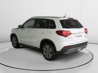 Usado Suzuki Vitara 117 CV (86 kW) 2023 Blanco SUV