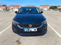 Usado Fiat Tipo Lounge 120 CV (88 kW) 2016 Azul Berlina