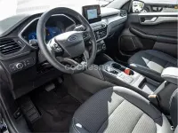 Usado Ford Kuga ST-Line X 190 CV (139 kW) 2023 Negro SUV