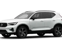 Nuevo Volvo XC40 Plus 163 CV (119 kW) 2026 Blanco SUV