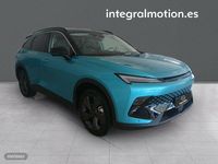 Nuevo Baic X55 176 CV (129 kW) 2025 Azul SUV