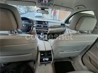 Usado BMW 520 Gran Turismo 184 CV (135 kW) 2012 Beige Berlina