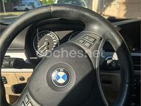 Usado BMW 320 150 CV (110 kW) 2007 Beige Berlina