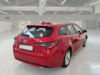 Käytetty Toyota Corolla Business Edition 122 HP (89 kW) 2020 Farmari