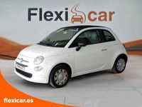 usado Fiat 500C 1.2 Pop