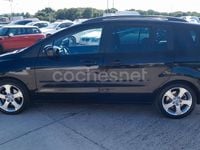 Usado Mazda 5 Active 143 CV (105 kW) 2007 Negro Monovolumen