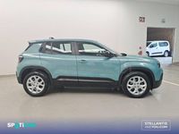 Usado Jeep Avenger Altitude 100 CV (73 kW) 2023 Gris / plata SUV