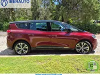 Usado Renault Grand Scénic IV Zen 140 CV (102 kW) 2019 Burdeos Monovolumen