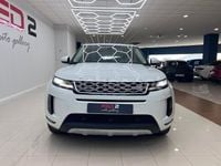 Occasion Land Rover Range Rover evoque SE 150 ch (110 kW) 2019 Blanc SUV