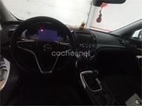 Usado Opel Insignia Excellence 136 CV (100 kW) 2017 Blanco Berlina