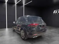 Usado Mercedes GLE350 de 333 CV (244 kW) 2025 Negro SUV