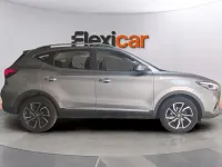 Usado MG HS Luxury 162 CV (119 kW) 2022 Gris SUV