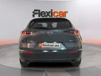 Usado Mazda CX-30 186 CV (136 kW) 2024 Gris SUV