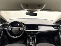 Usado Skoda Kamiq Selection 115 CV (84 kW) 2025 Blanco SUV