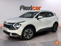 Usado Kia Sportage 215 CV (158 kW) 2025 Blanco SUV