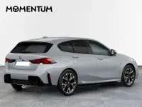 Usado BMW 116 163 CV (119 kW) 2025 Gris Utilitario