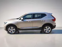 Usado Volvo XC40 Core 14 CV (10 kW) 2024 Beige SUV