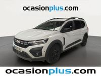Occasion Dacia Jogger Expression 101 ch (74 kW) 2023 Blanc Monospace