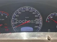 Usado SsangYong Rexton 178 CV (130 kW) 2017 Negro SUV