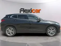 Usado BMW X2 140 CV (102 kW) 2021 Negro SUV