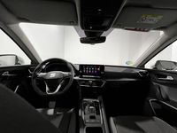 Usado Seat Leon Style 116 CV (85 kW) 2025 Blanco