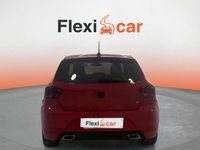 usado Seat Ibiza 1.5 TSI 110kW (150CV) DSG FR - 5 P (2024) Gasolina en Flexicar Cabrera de Mar