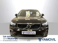 Usado Volvo XC40 Core 163 CV (119 kW) 2022 Negro SUV